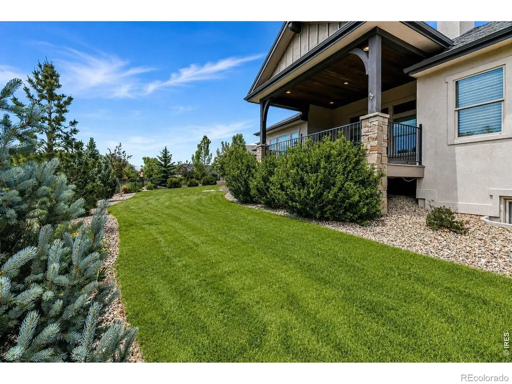 5602 Red Thunder Court Loveland CO 80537