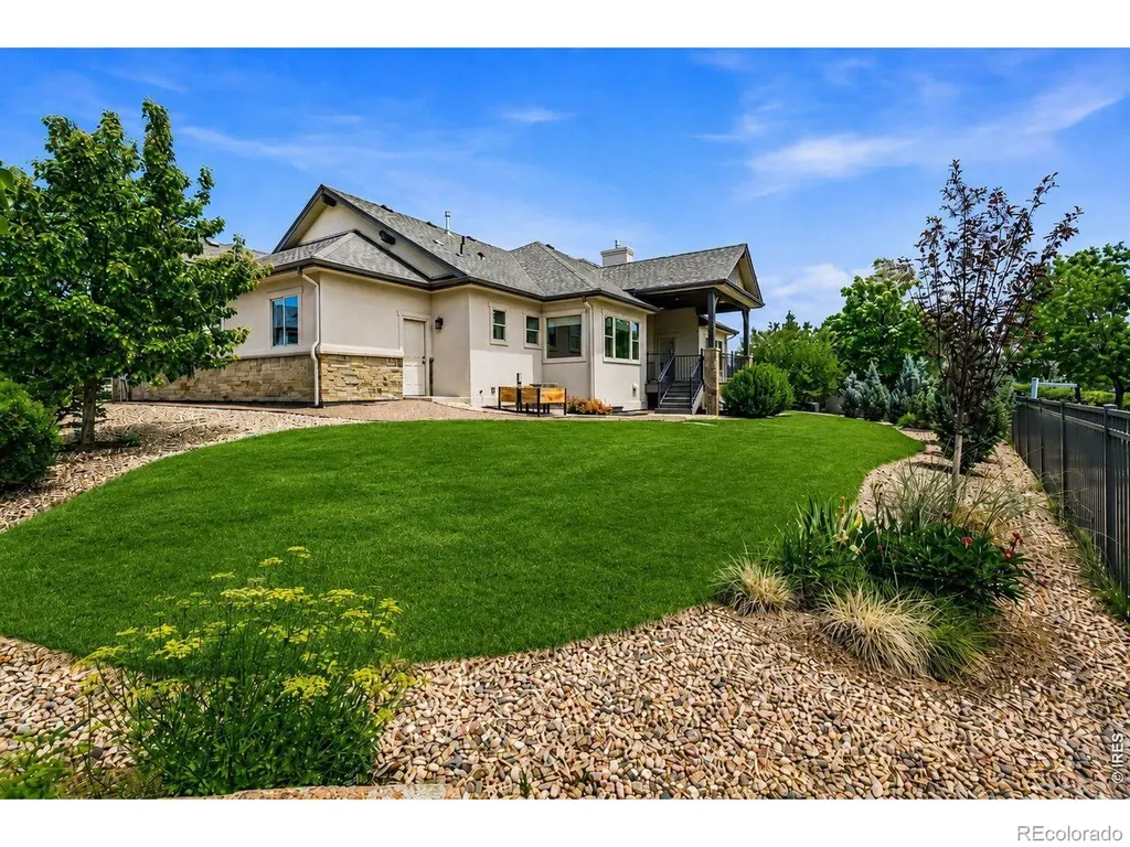 5602 Red Thunder Court Loveland CO 80537