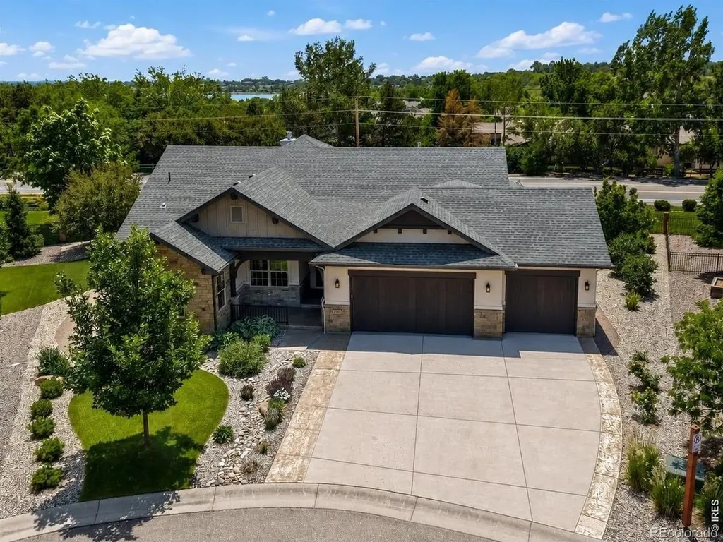 5602 Red Thunder Court Loveland CO 80537