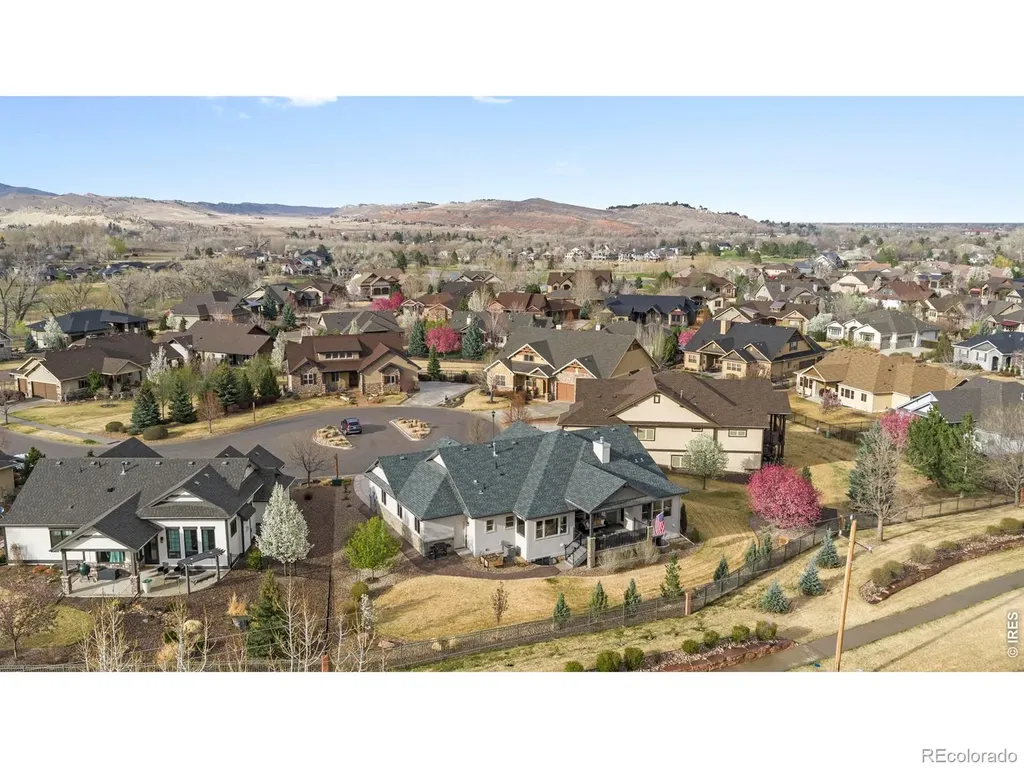 5602 Red Thunder Court Loveland CO 80537