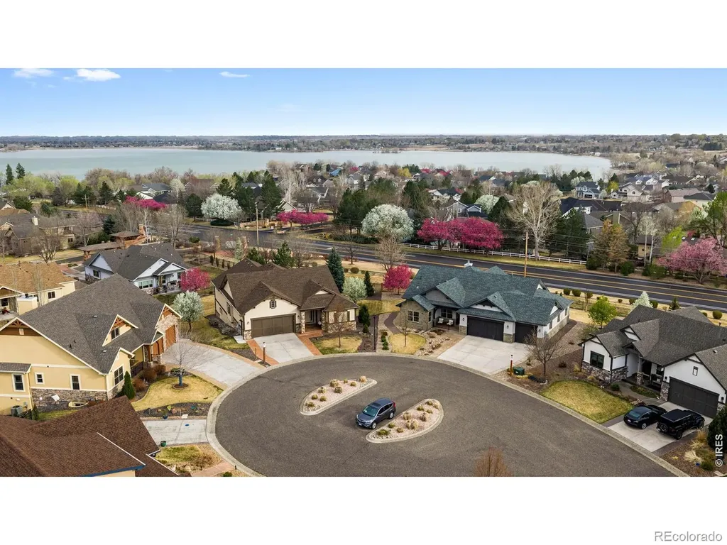 5602 Red Thunder Court Loveland CO 80537