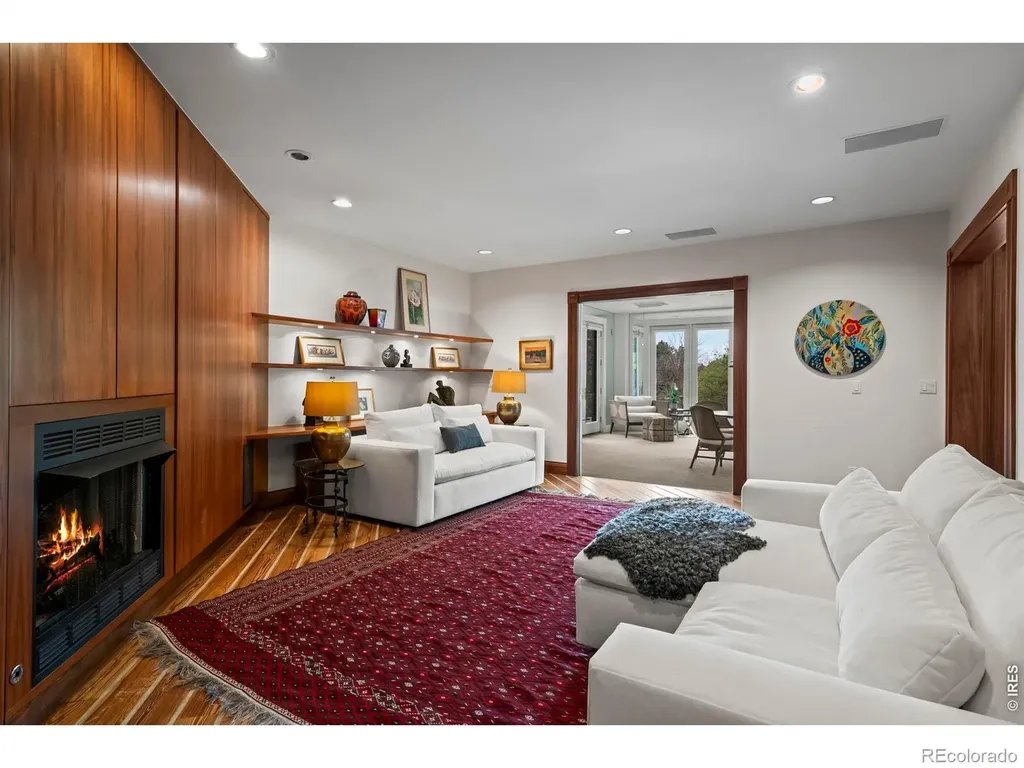 8414 Firethorn Court Niwot CO 80503