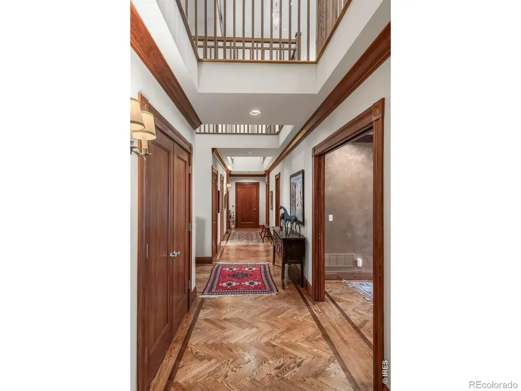 8414 Firethorn Court Niwot CO 80503