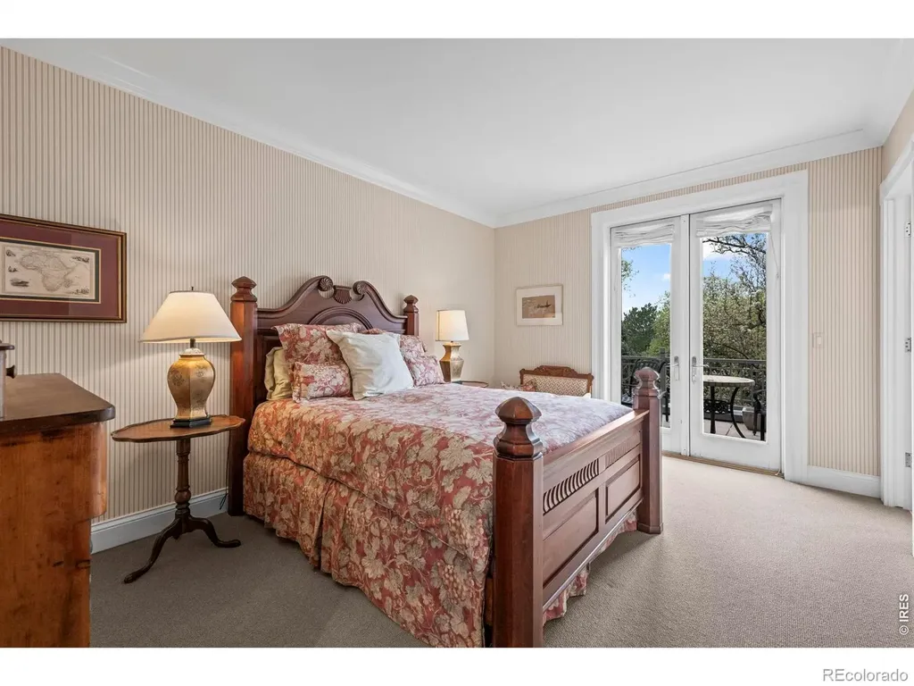 8414 Firethorn Court Niwot CO 80503