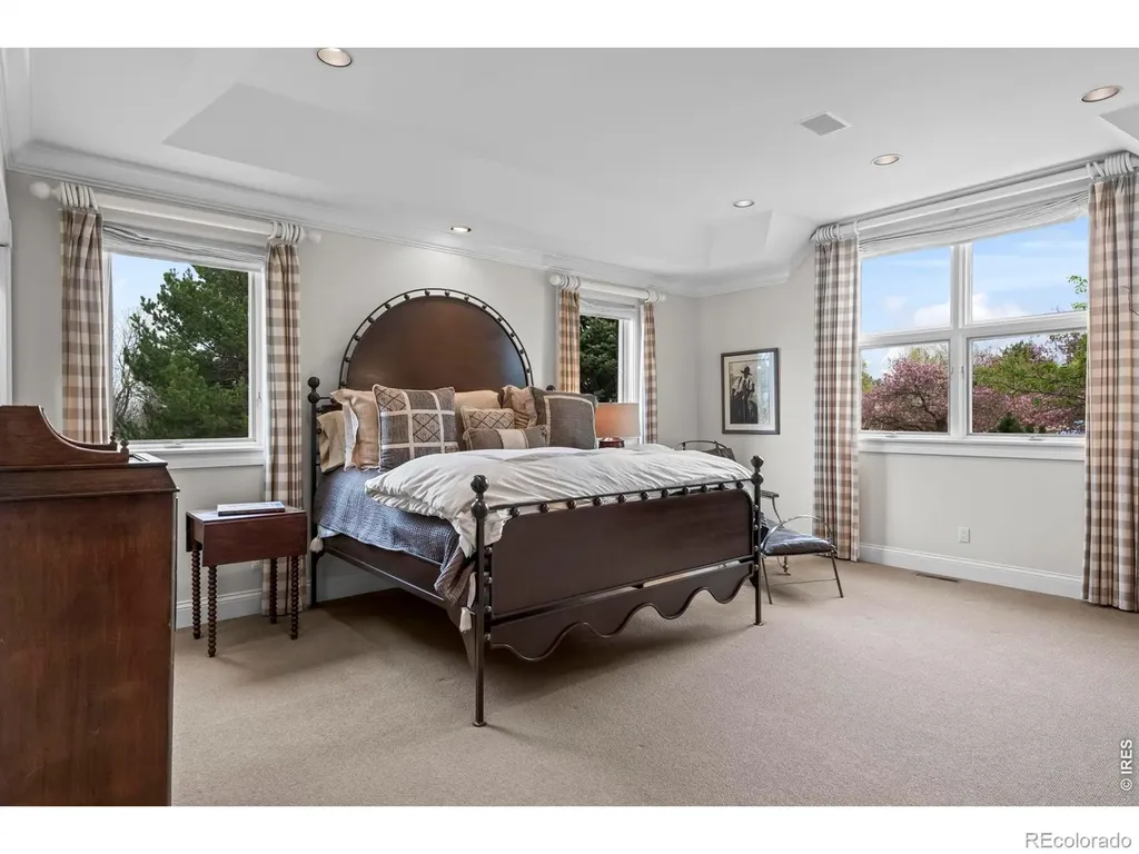 8414 Firethorn Court Niwot CO 80503