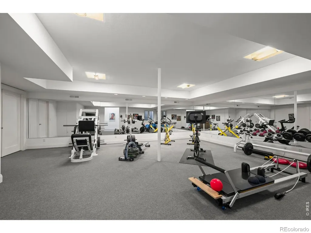 8414 Firethorn Court Niwot CO 80503