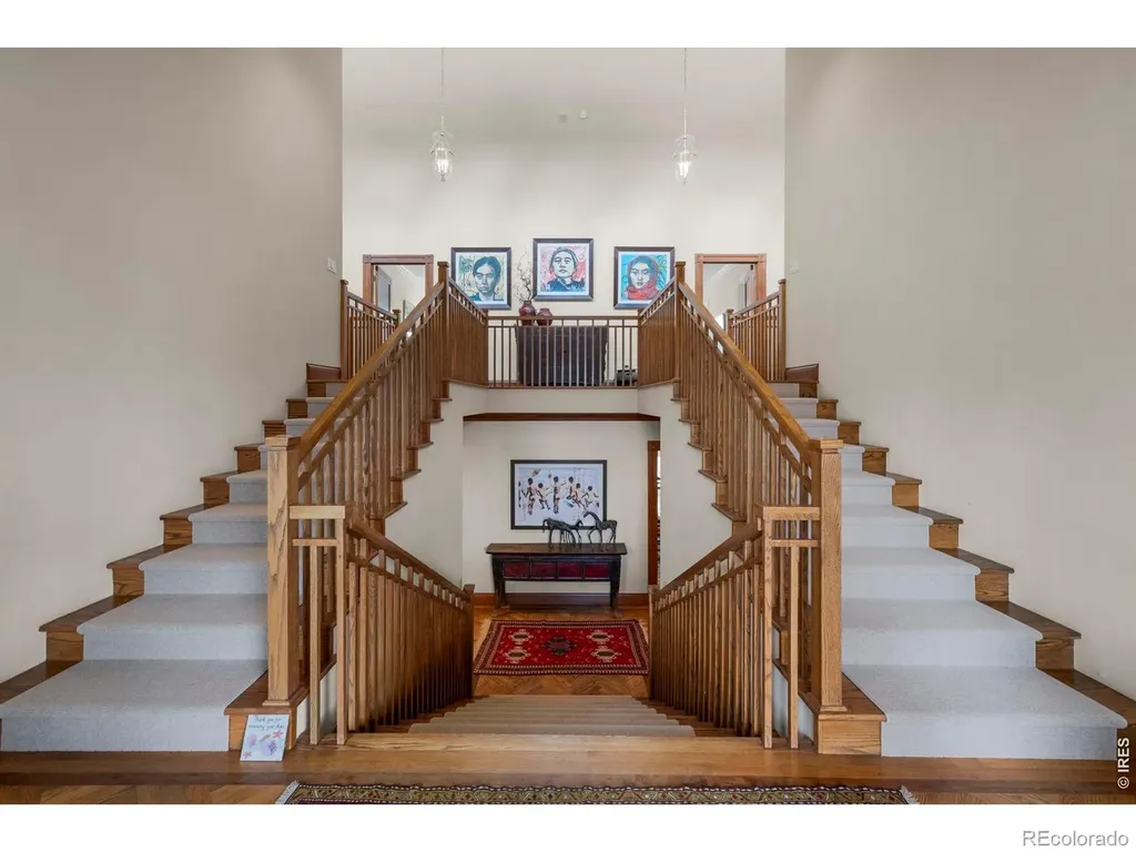 8414 Firethorn Court Niwot CO 80503
