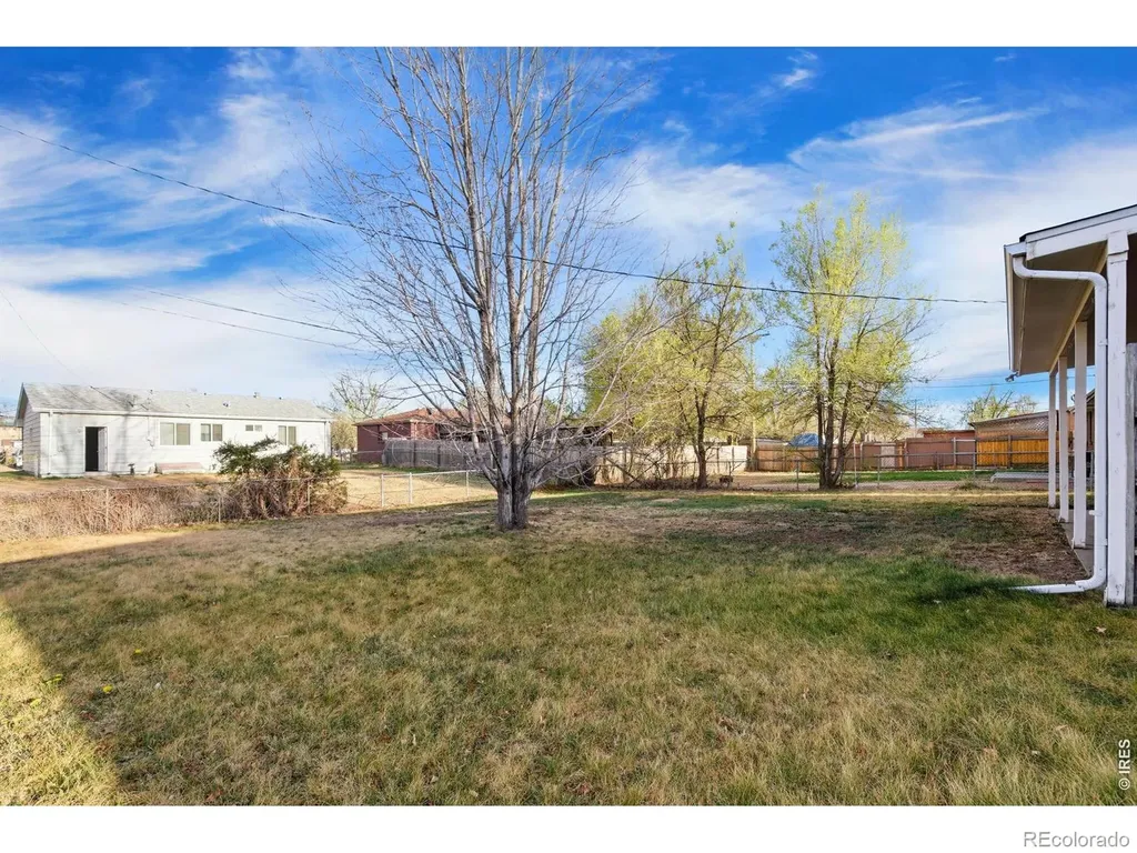 508 26th Ave Court Greeley CO 80634