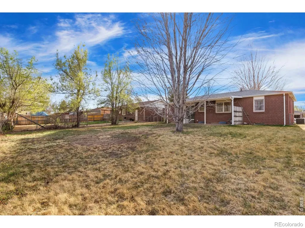 508 26th Ave Court Greeley CO 80634