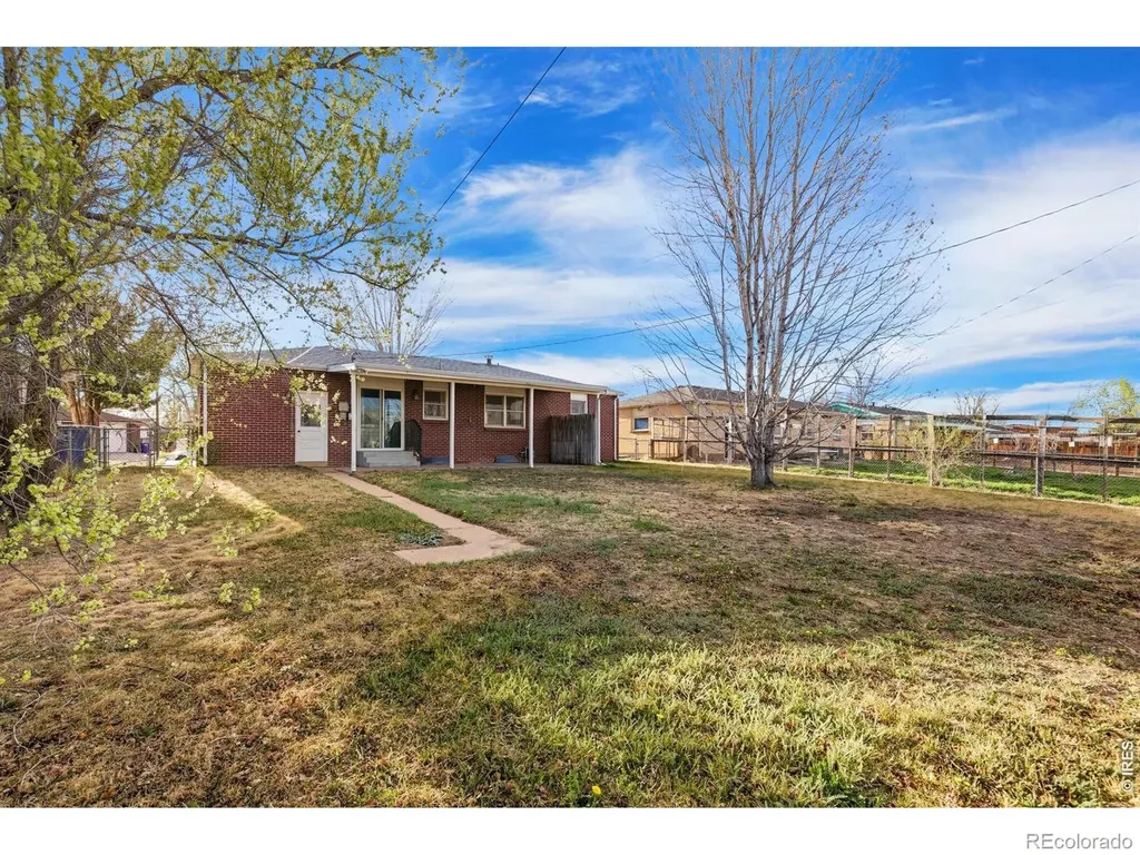 508 26th Ave Court Greeley CO 80634