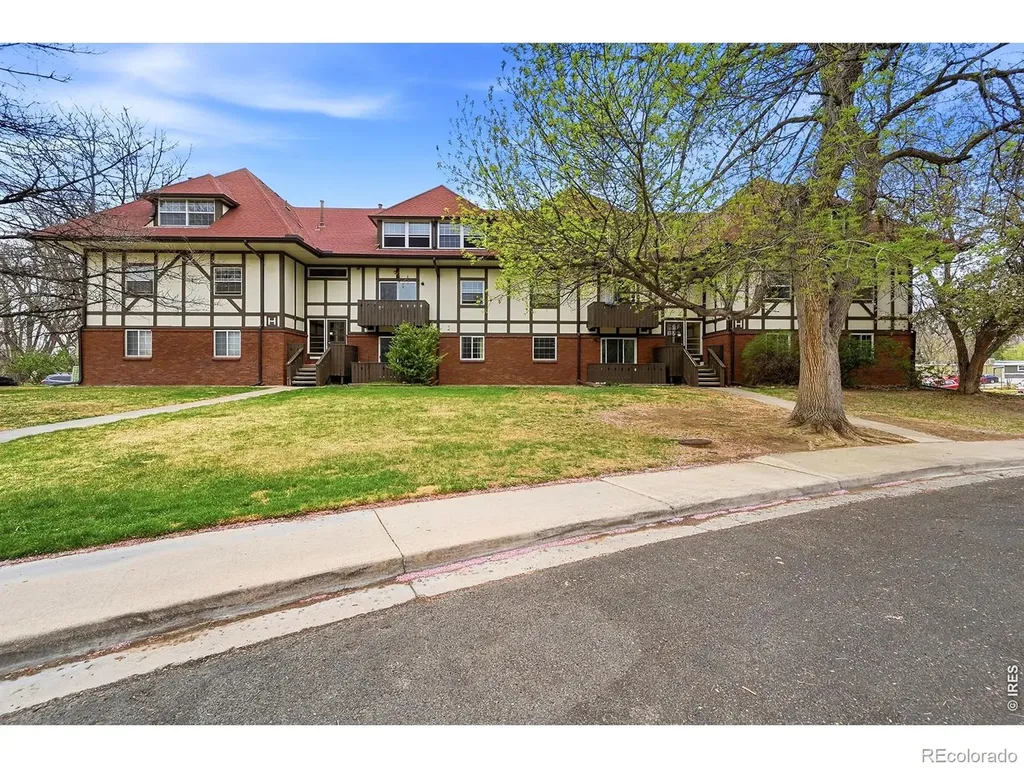 3250 Oneal Circle Boulder CO 80301