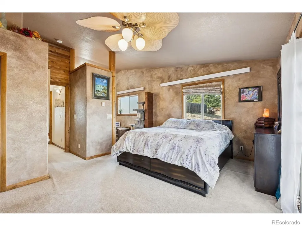 150 Mount Fisher Court Livermore CO 80536