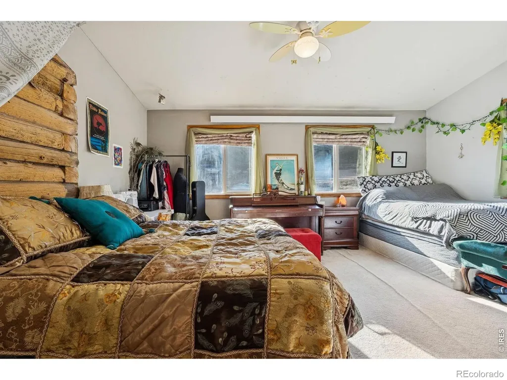 150 Mount Fisher Court Livermore CO 80536