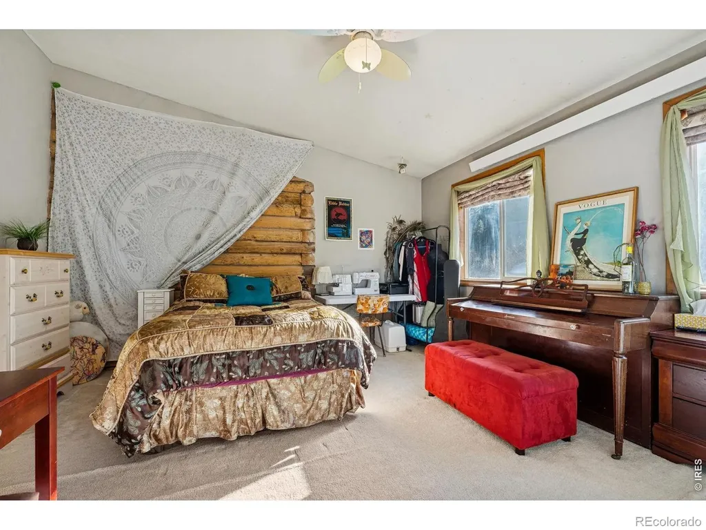 150 Mount Fisher Court Livermore CO 80536