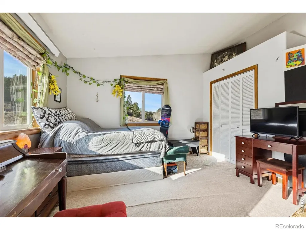150 Mount Fisher Court Livermore CO 80536