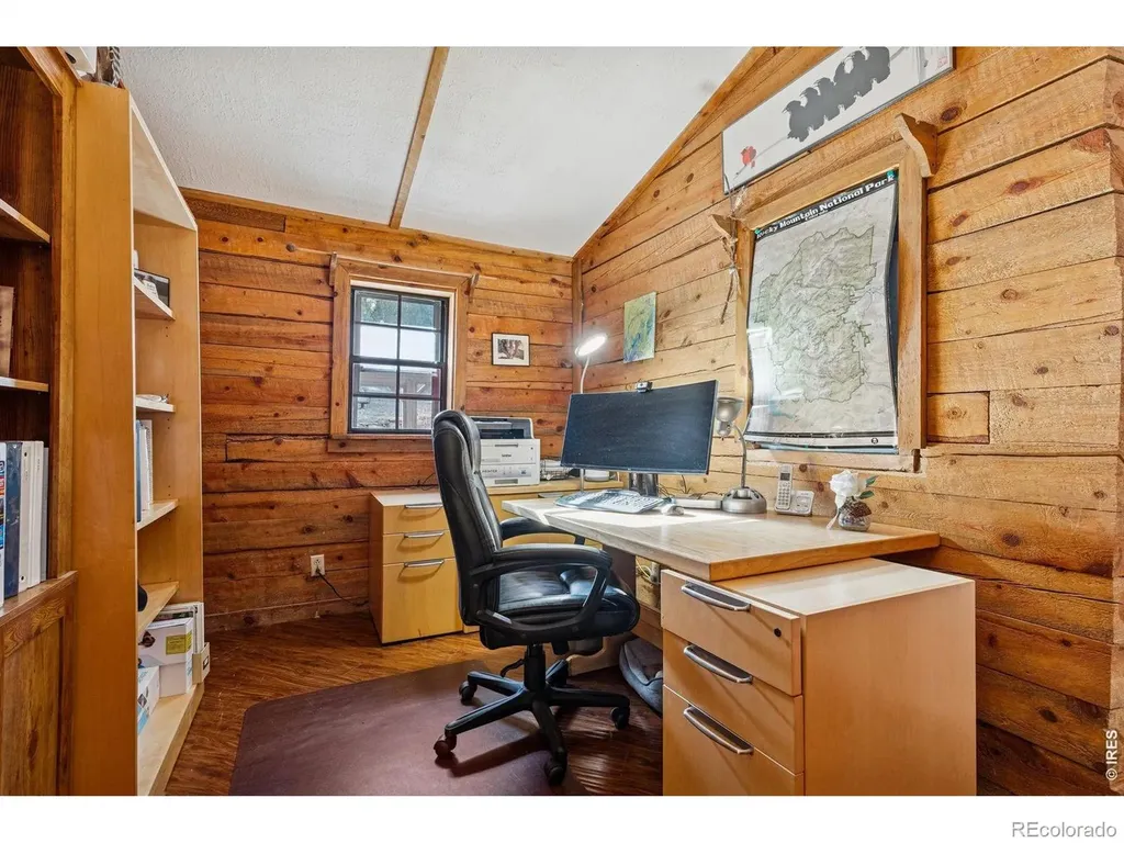 150 Mount Fisher Court Livermore CO 80536