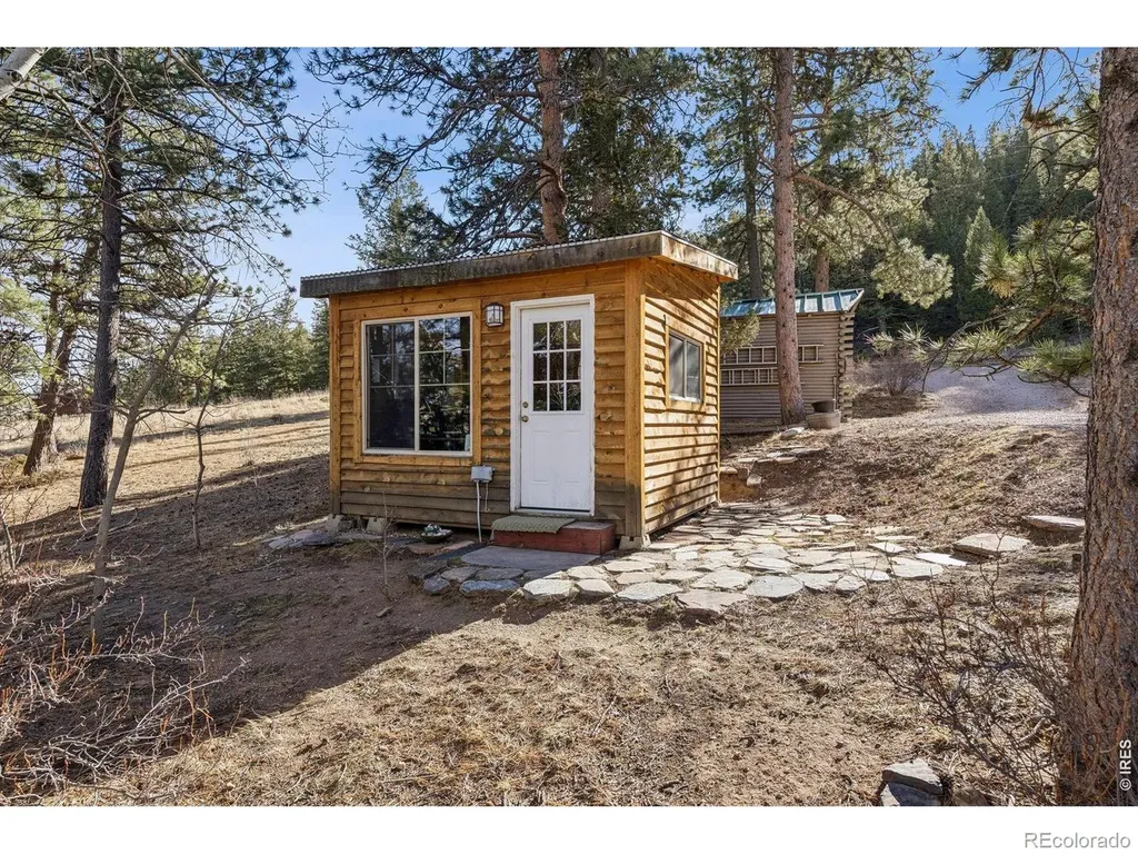 150 Mount Fisher Court Livermore CO 80536
