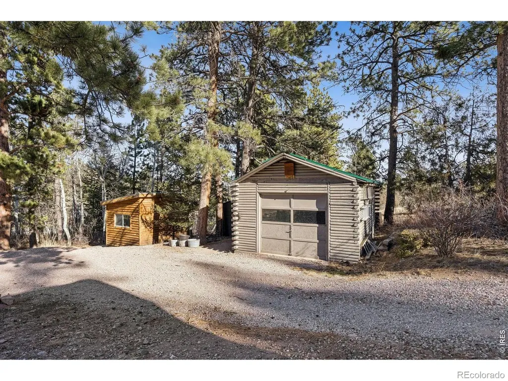 150 Mount Fisher Court Livermore CO 80536