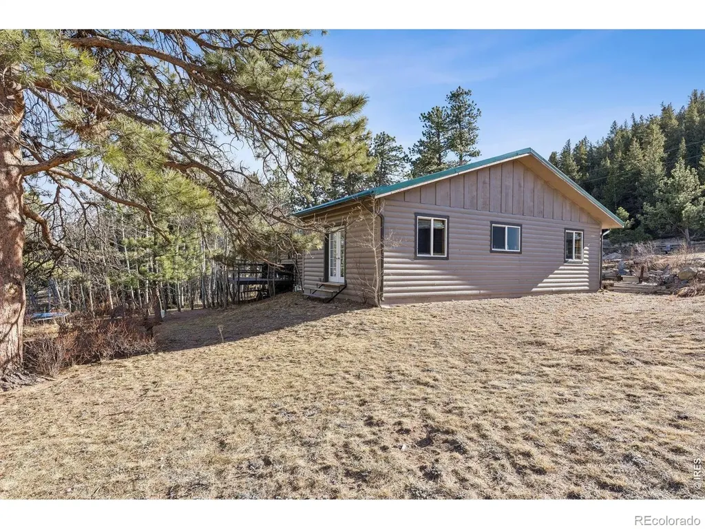150 Mount Fisher Court Livermore CO 80536