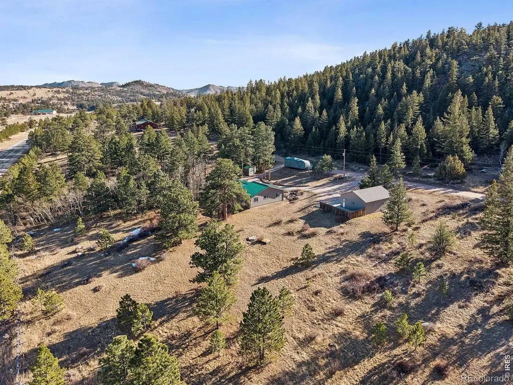 150 Mount Fisher Court Livermore CO 80536