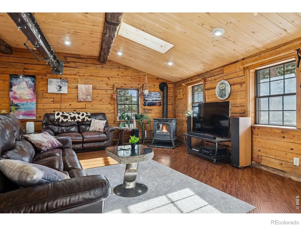 150 Mount Fisher Court Livermore CO 80536