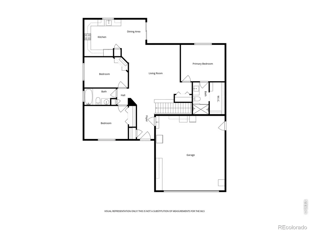 3779 Mount Meeker Street Wellington CO 80549