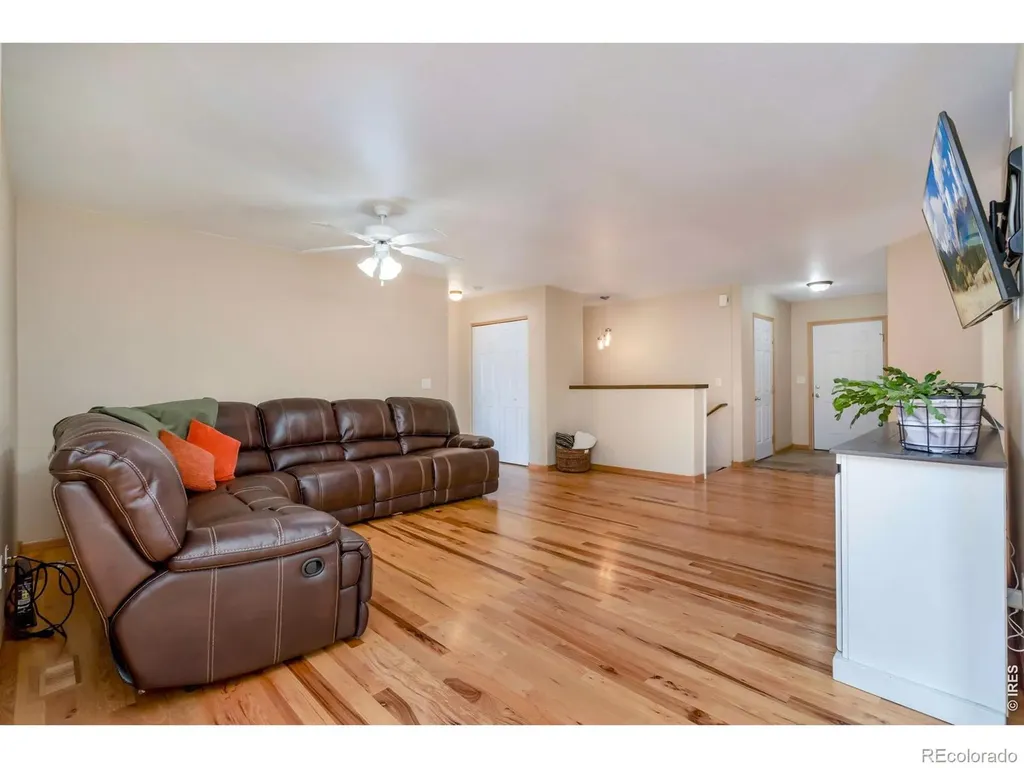 3779 Mount Meeker Street Wellington CO 80549