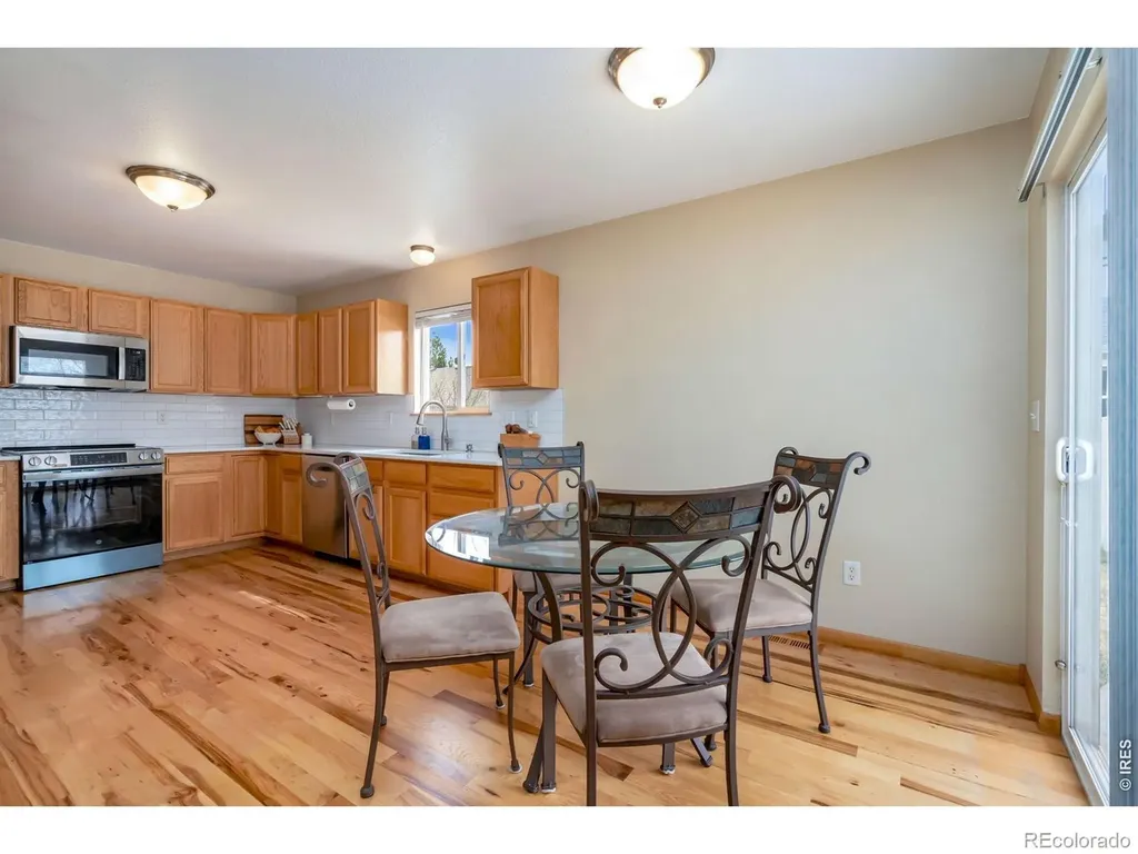 3779 Mount Meeker Street Wellington CO 80549