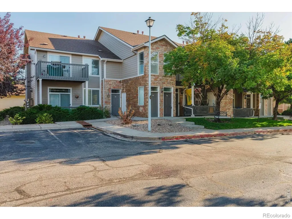 5551 29th Street Greeley CO 80634