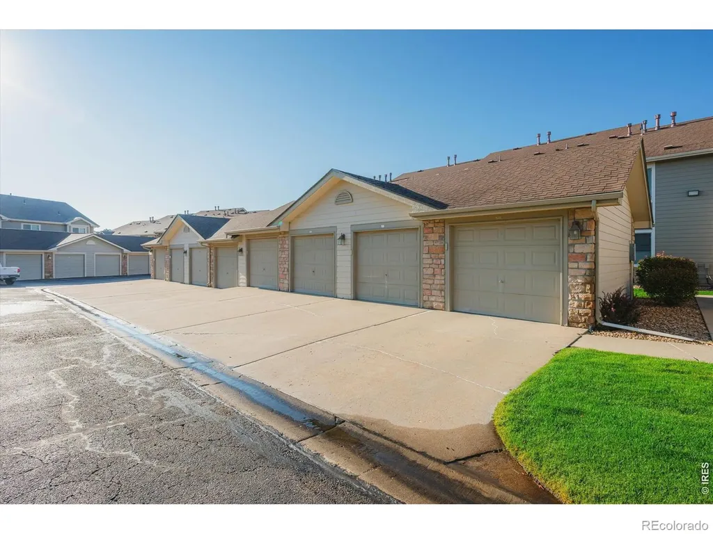 5551 29th Street Greeley CO 80634