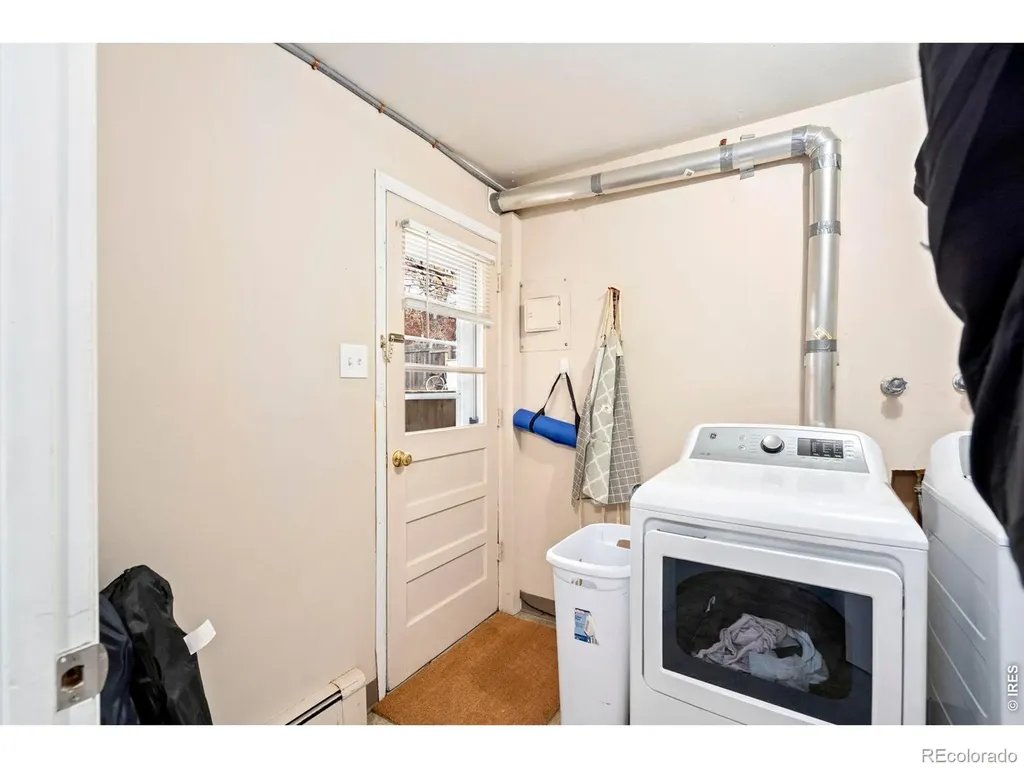 1009 Mchugh Street Fort Collins CO 80524