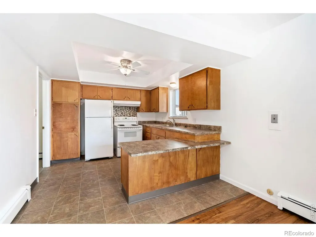1009 Mchugh Street Fort Collins CO 80524