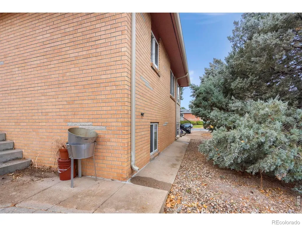 1009 Mchugh Street Fort Collins CO 80524
