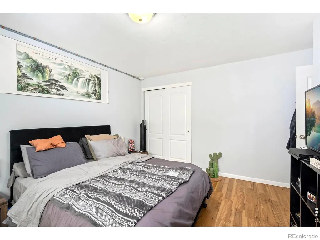 1009 Mchugh Street Fort Collins CO 80524