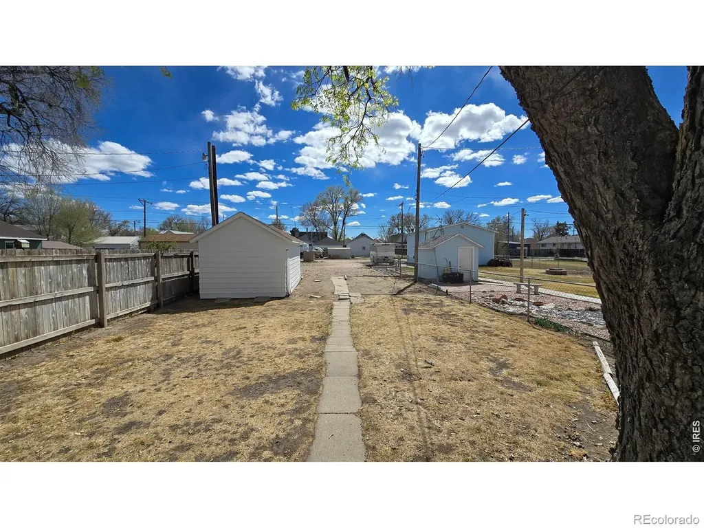 215 Platte Street Sterling CO 80751