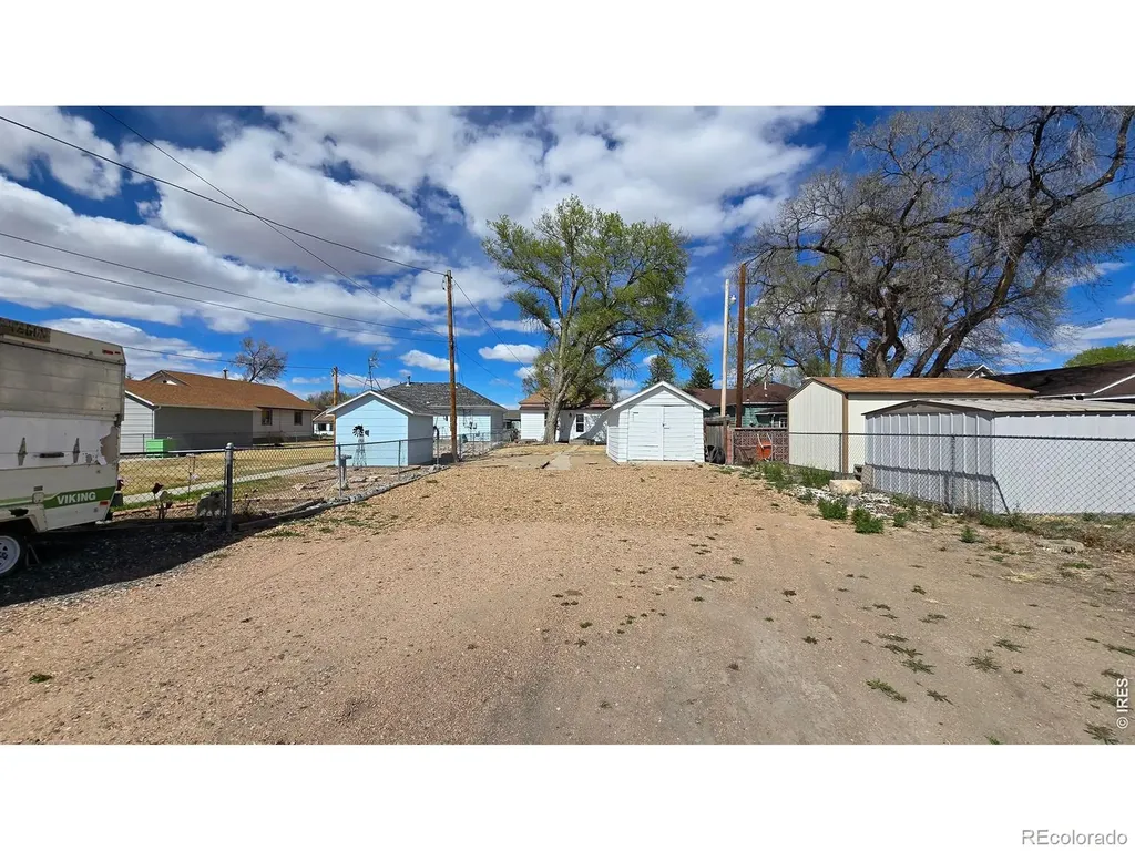 215 Platte Street Sterling CO 80751