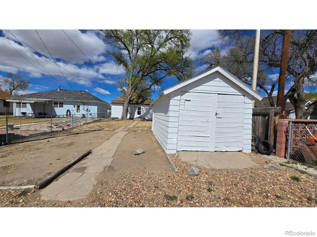215 Platte Street Sterling CO 80751