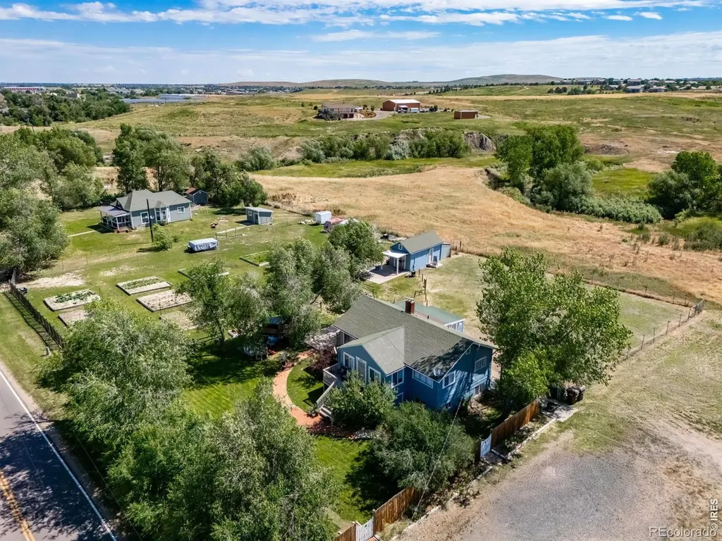 12416 Flagg Drive Lafayette CO 80026