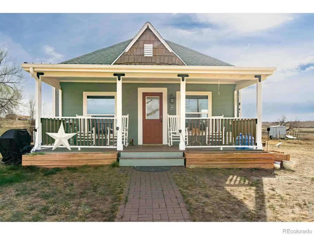 12416 Flagg Drive Lafayette CO 80026
