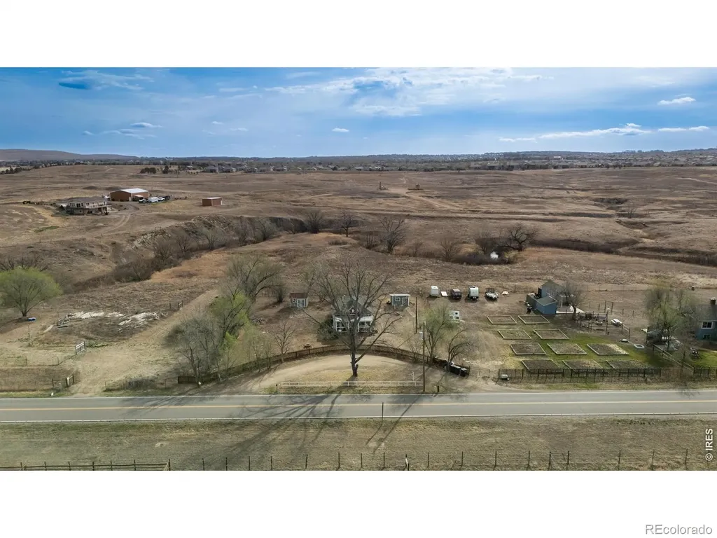 12416 Flagg Drive Lafayette CO 80026