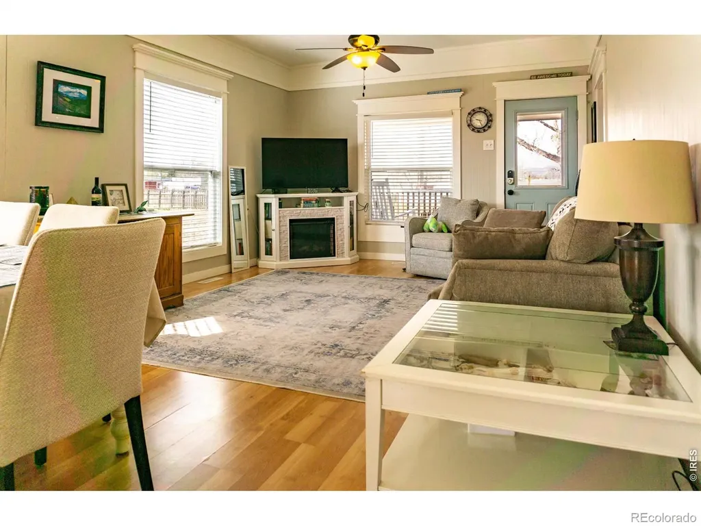 12416 Flagg Drive Lafayette CO 80026