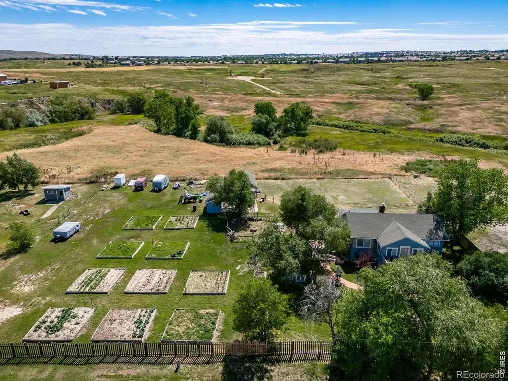 12416 Flagg Drive Lafayette CO 80026