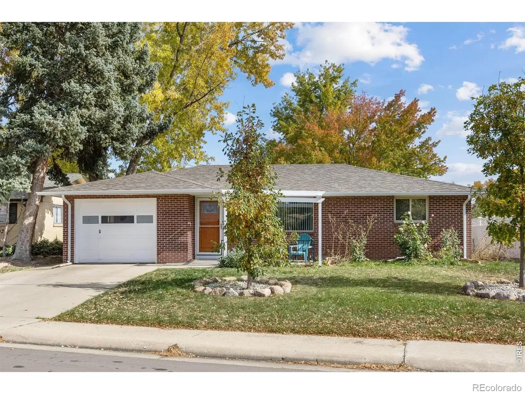 1208 Juniper Street Longmont CO 80501