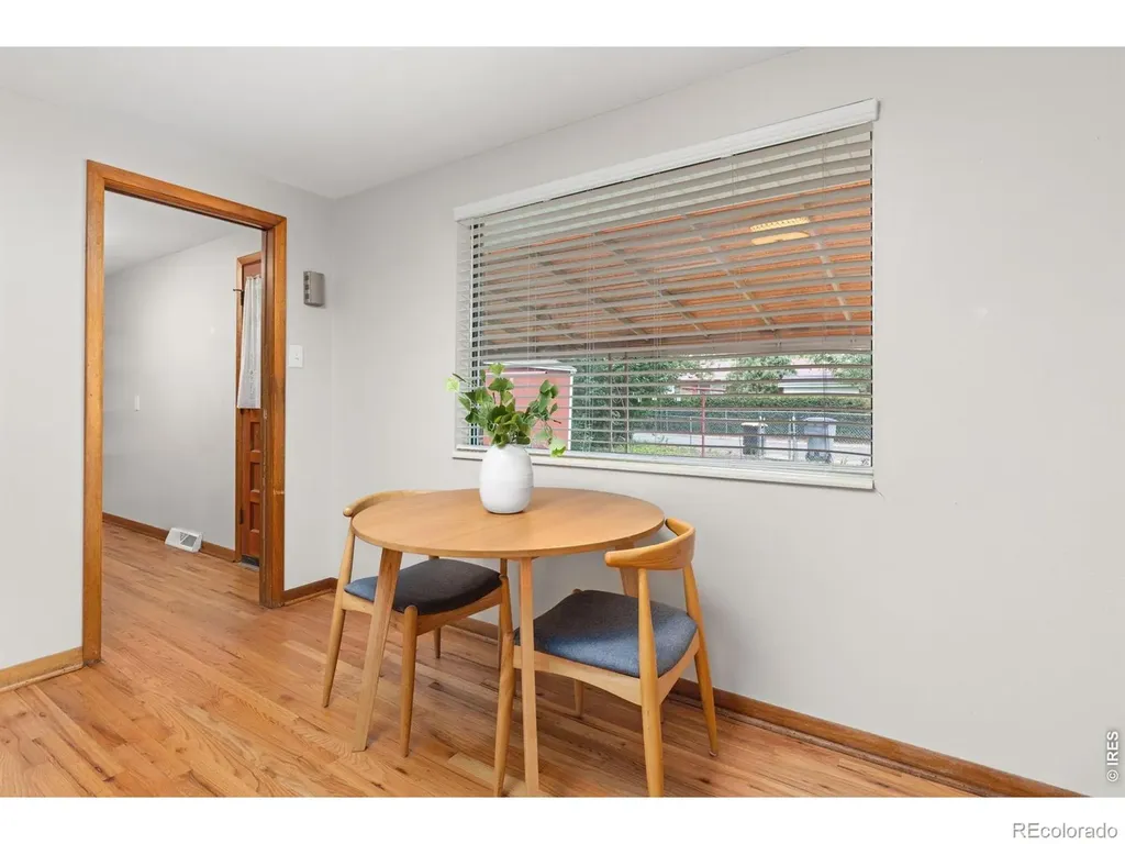 1208 Juniper Street Longmont CO 80501