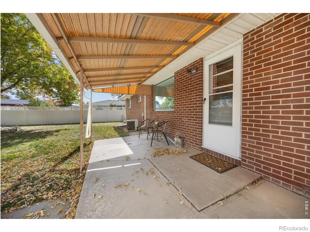 1208 Juniper Street Longmont CO 80501