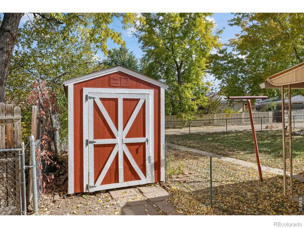 1208 Juniper Street Longmont CO 80501