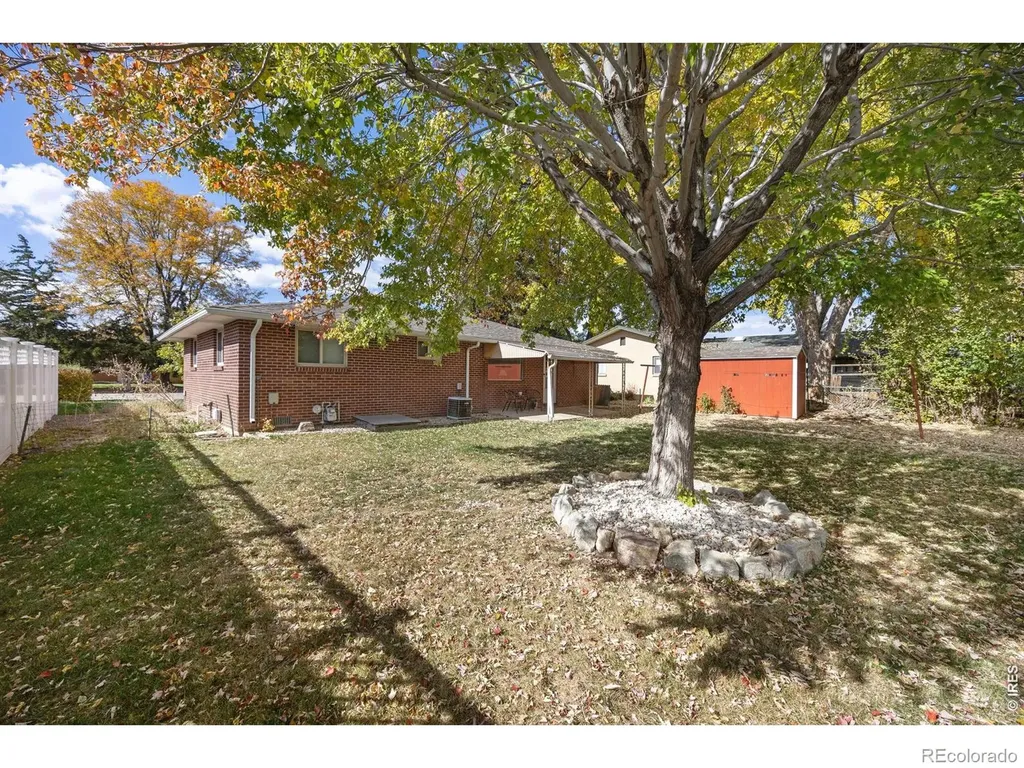 1208 Juniper Street Longmont CO 80501