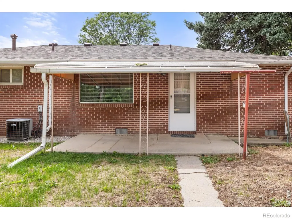 1208 Juniper Street Longmont CO 80501