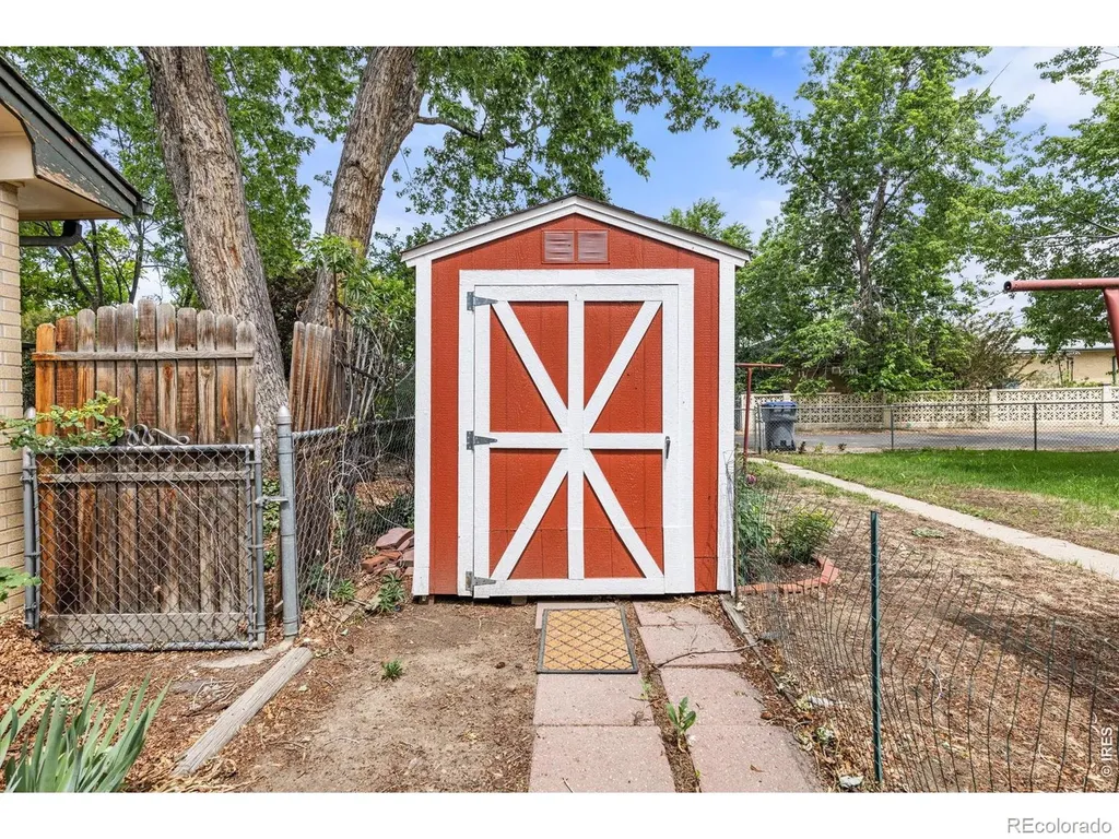 1208 Juniper Street Longmont CO 80501