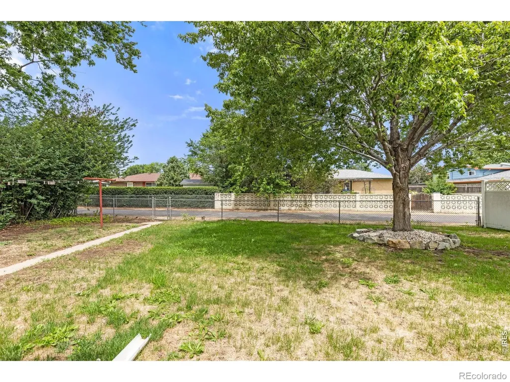 1208 Juniper Street Longmont CO 80501